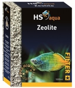 HS Aqua Zeolite 1l - 2L